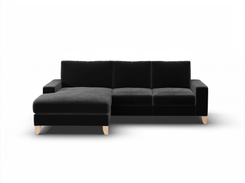 Ecksofa LO Medium L